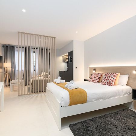 Elegante Y Luminoso En Vigo - Apto 3 By Cabana Rentals Экстерьер фото