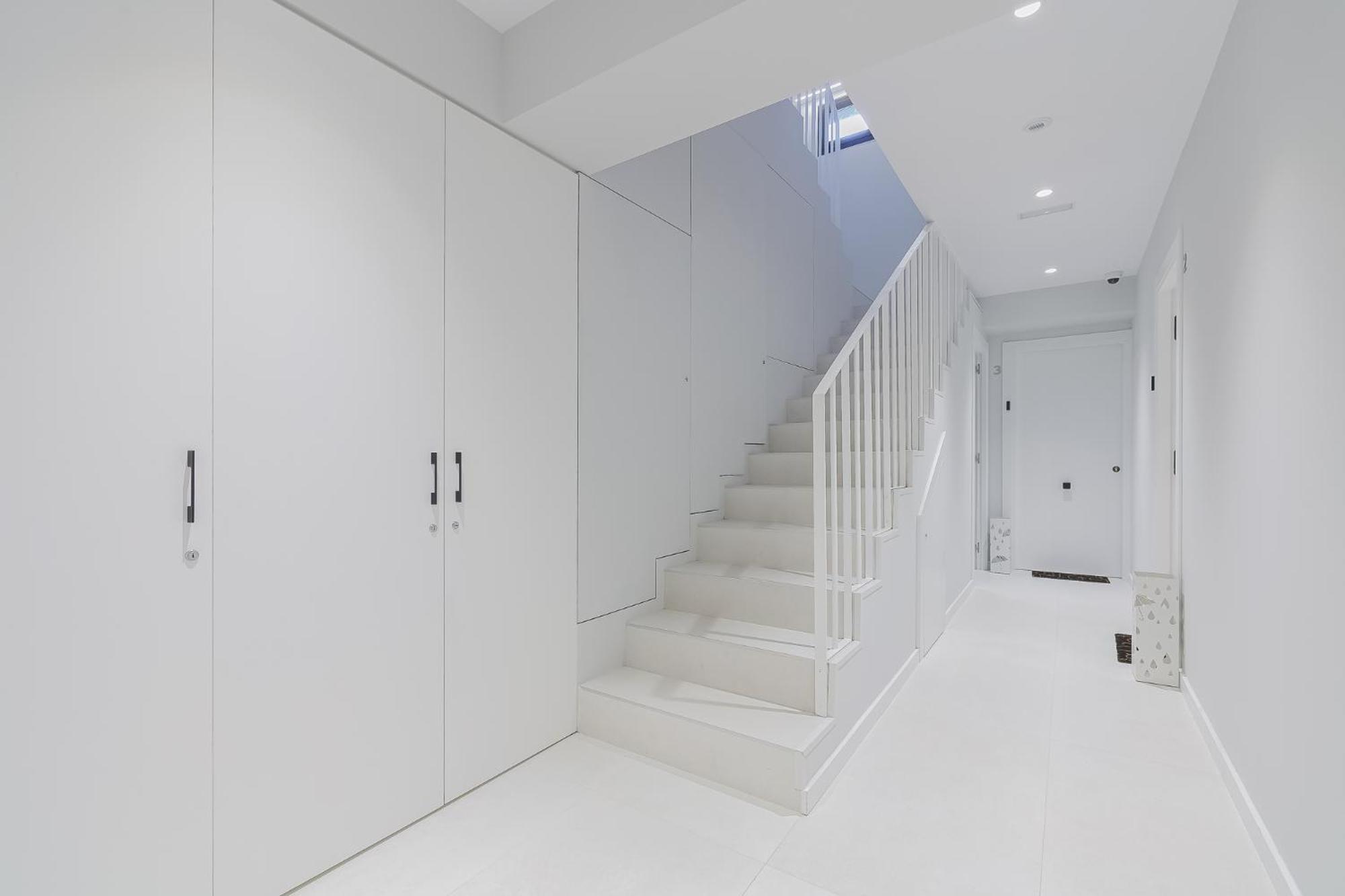 Elegante Y Luminoso En Vigo - Apto 3 By Cabana Rentals Экстерьер фото