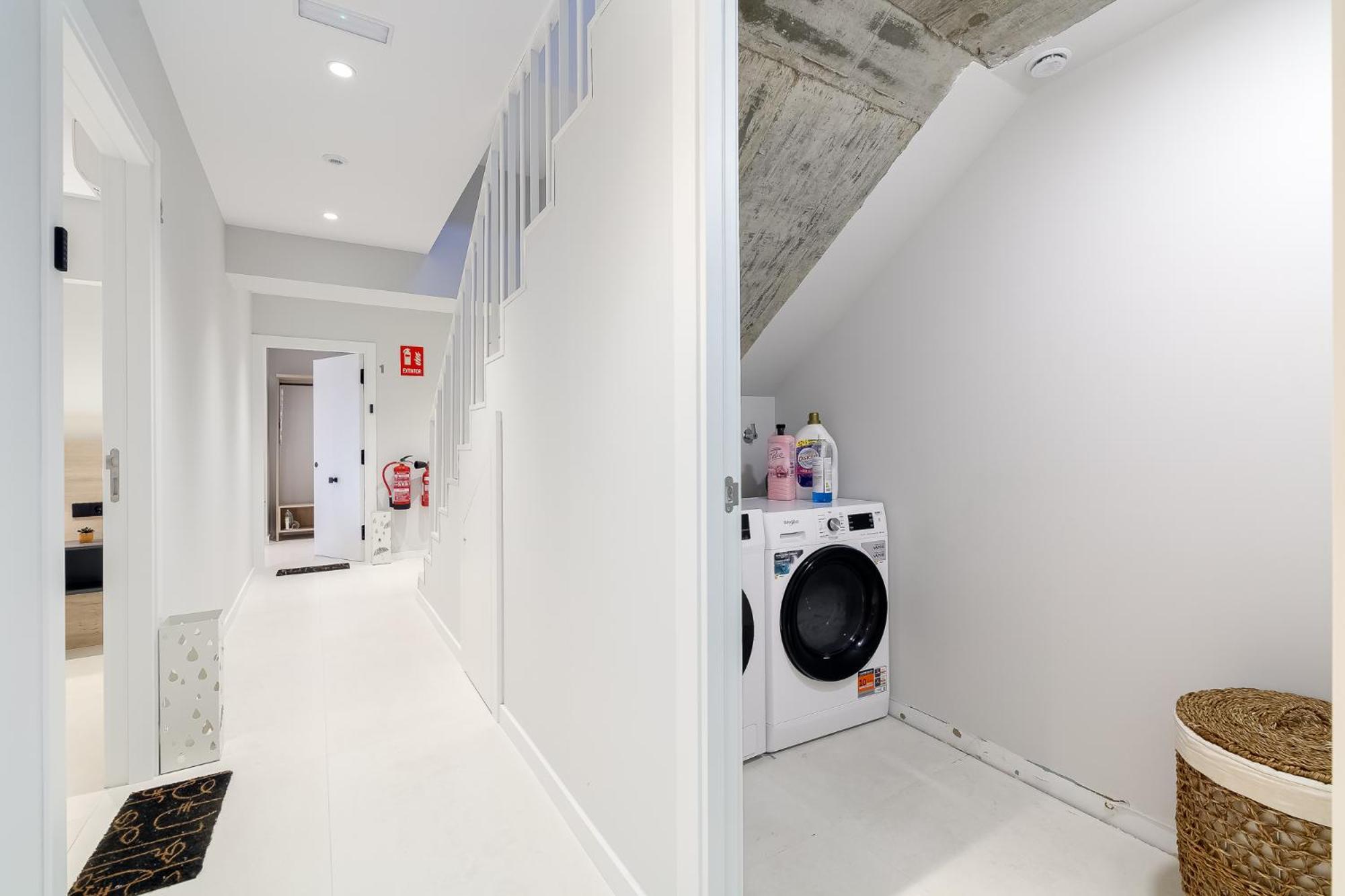 Elegante Y Luminoso En Vigo - Apto 3 By Cabana Rentals Экстерьер фото