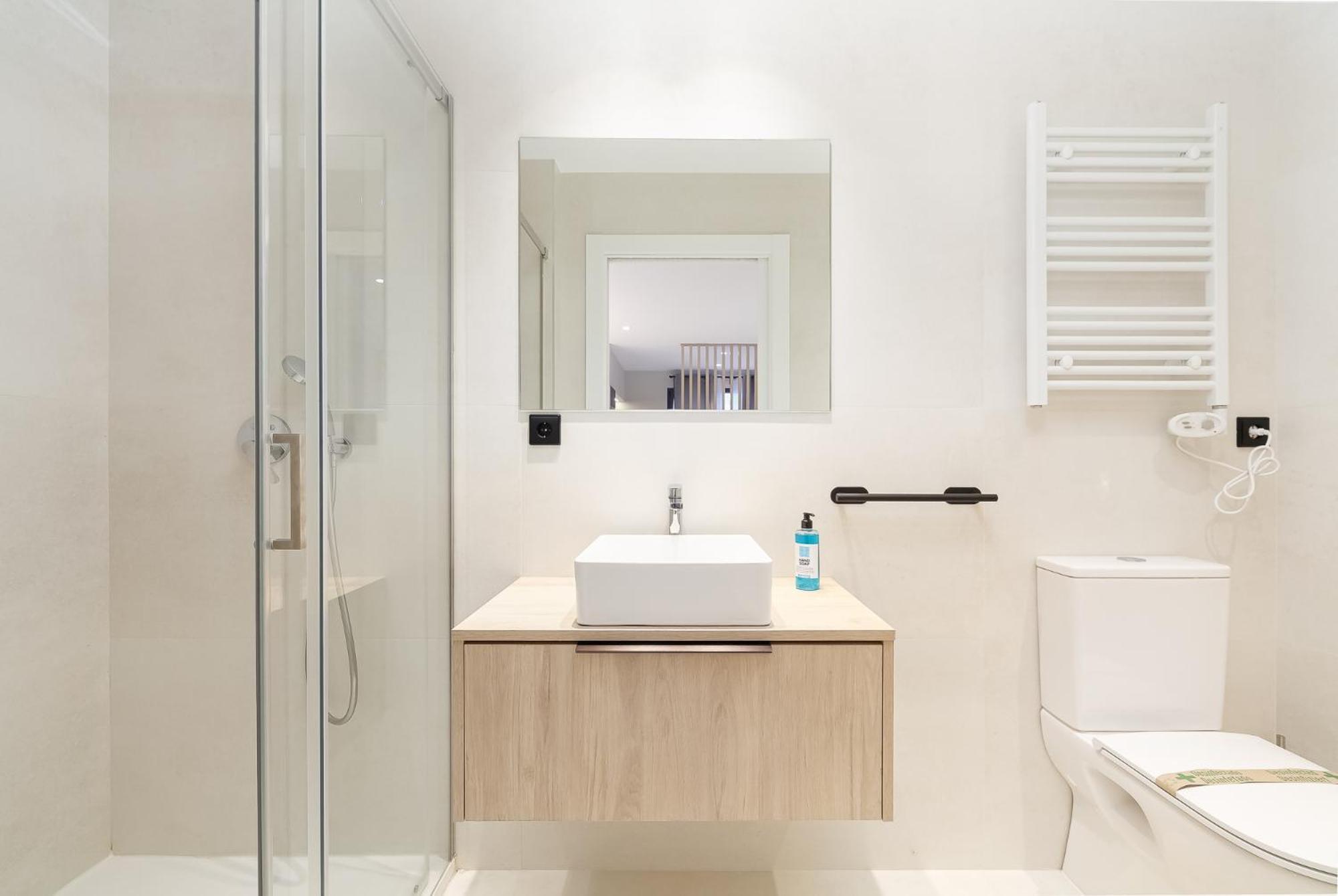 Elegante Y Luminoso En Vigo - Apto 3 By Cabana Rentals Экстерьер фото