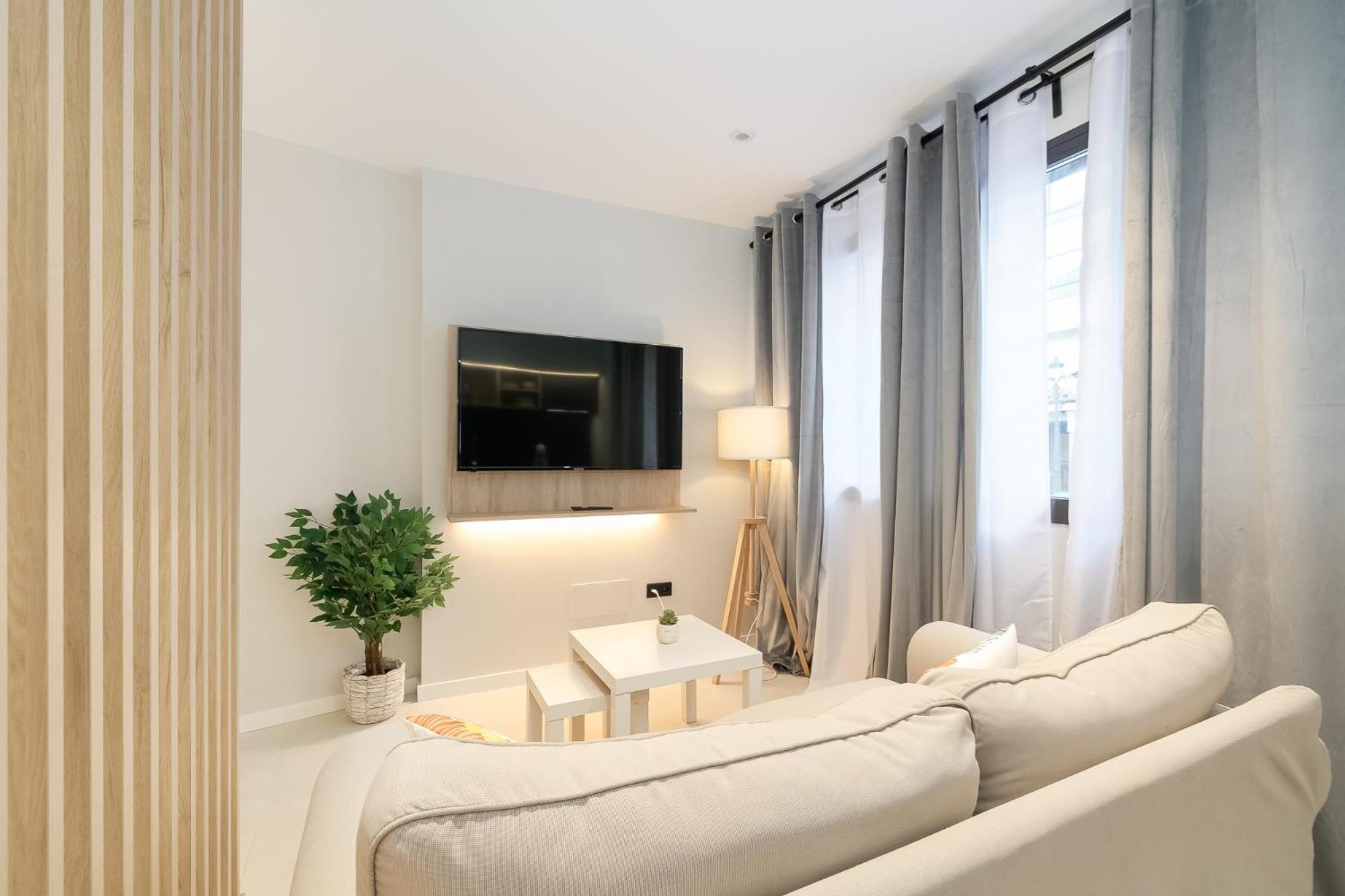 Elegante Y Luminoso En Vigo - Apto 3 By Cabana Rentals Экстерьер фото
