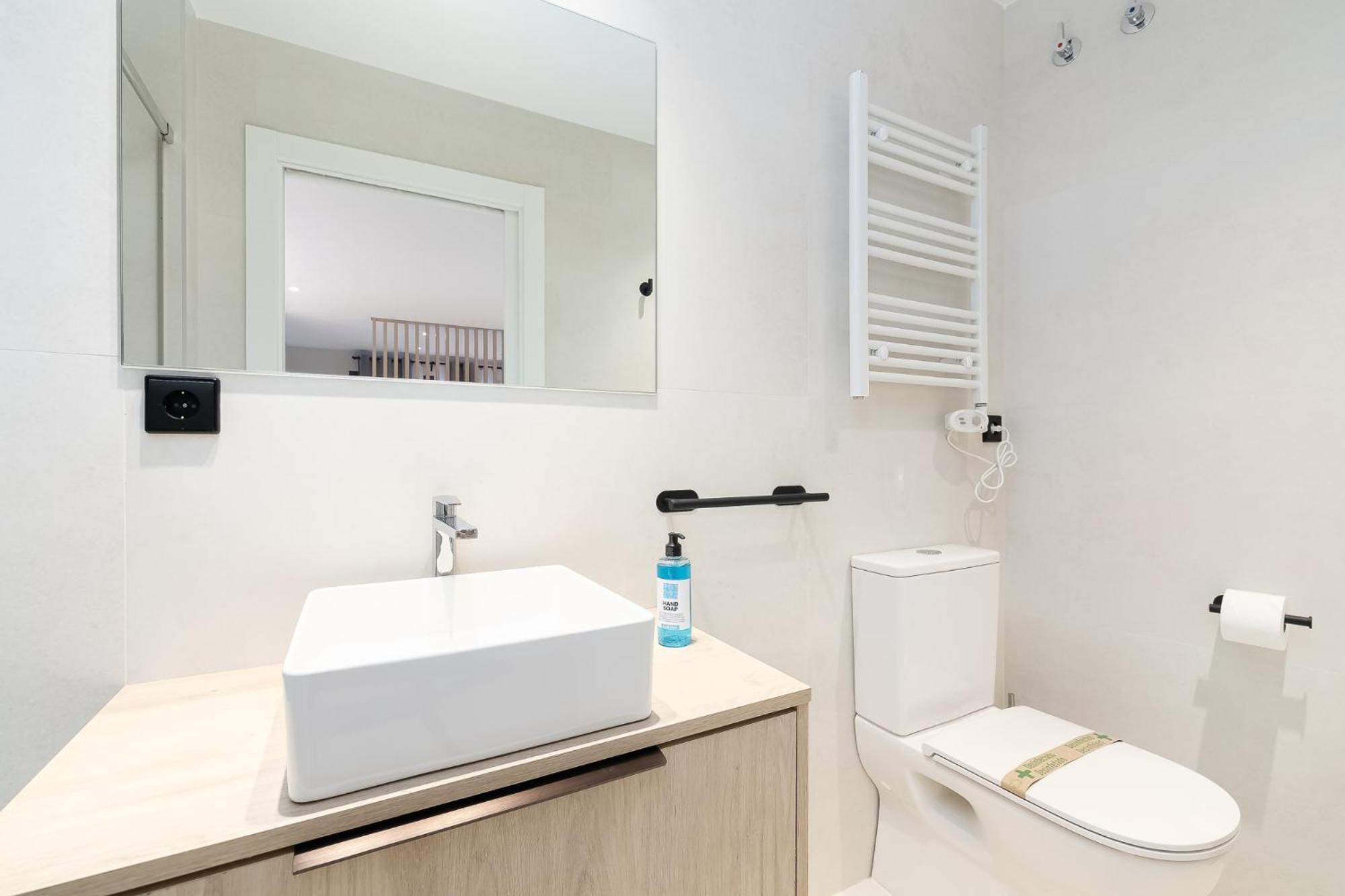 Elegante Y Luminoso En Vigo - Apto 3 By Cabana Rentals Экстерьер фото